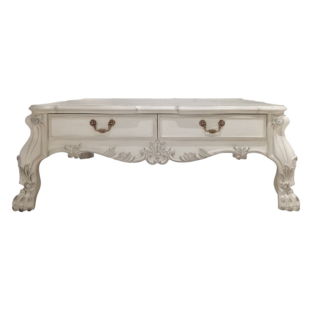 Dresden Traditional Coffee Table & End Table
