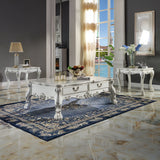 Dresden Traditional Coffee Table & End Table