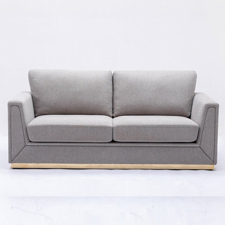 Valin Contemporary Sofa & Chair