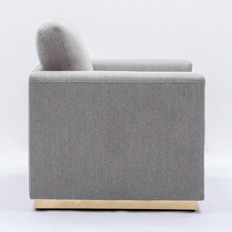 Valin Contemporary Sofa & Chair