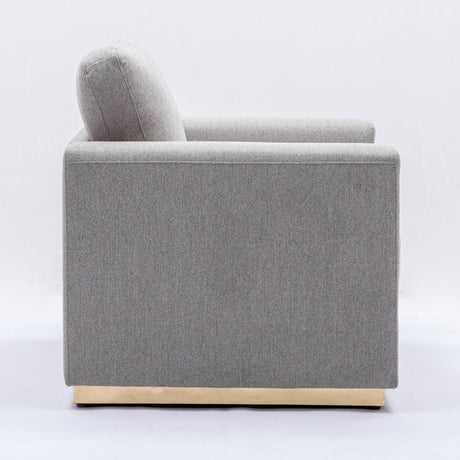 Valin Contemporary Sofa & Chair