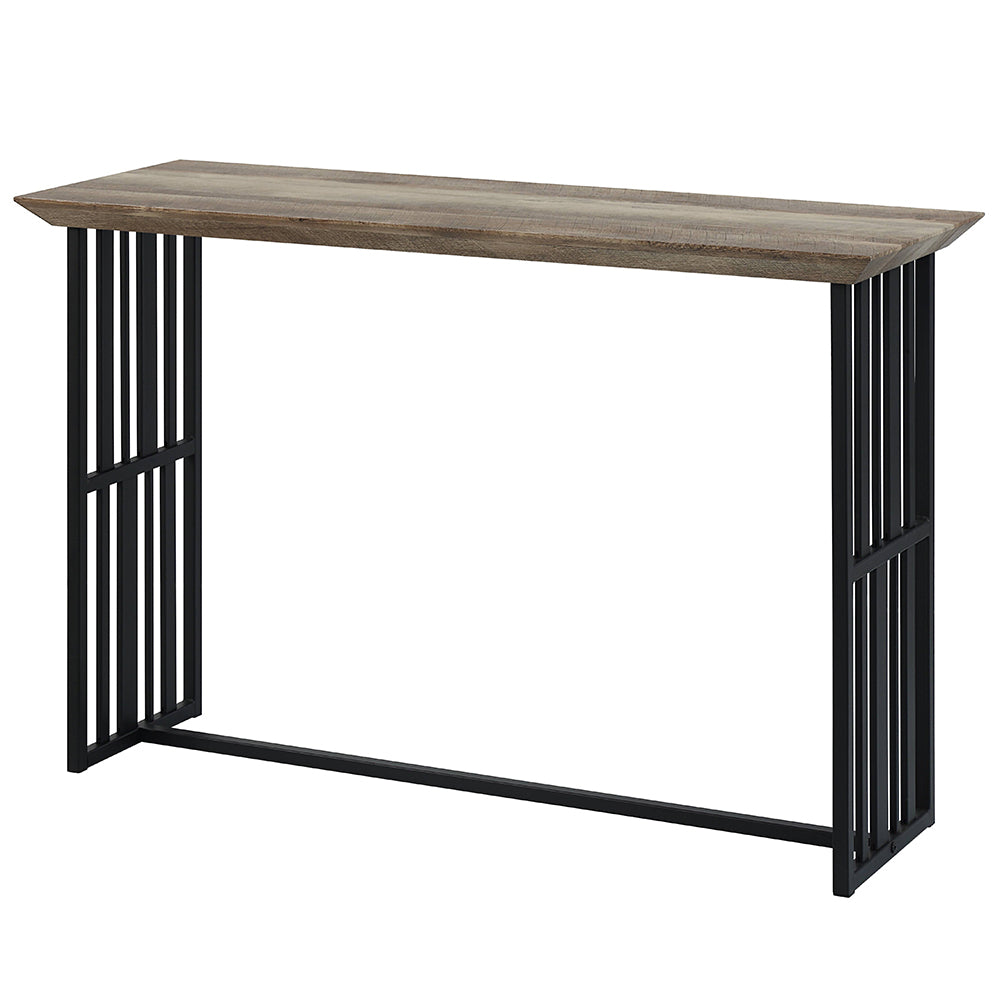 Zudora Industrial Coffee & Sofa Tables