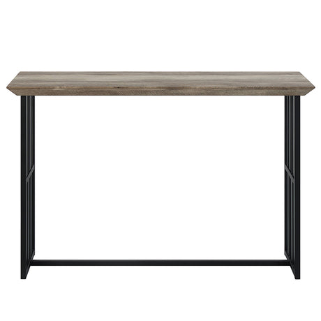 Zudora Industrial Coffee & Sofa Tables
