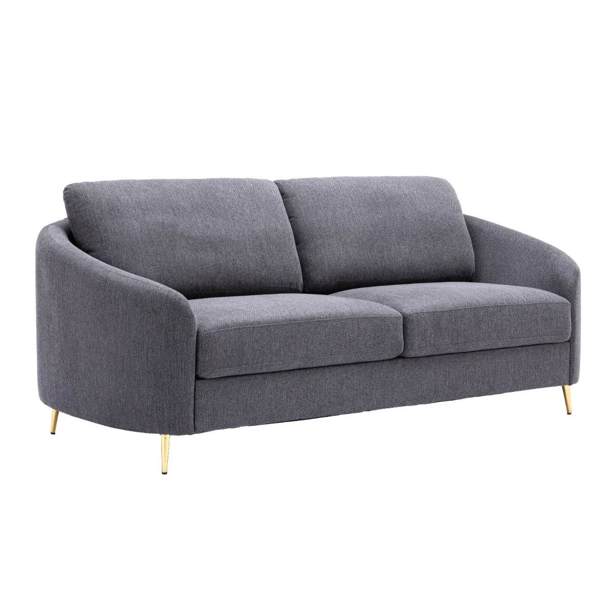 Yuina Modern Sofa, Loveseat & Chair