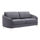 Yuina Modern Sofa, Loveseat & Chair