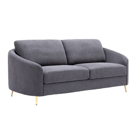 Yuina Modern Sofa, Loveseat & Chair