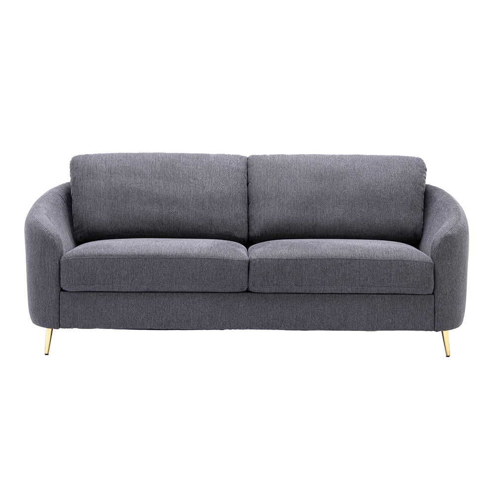 Yuina Modern Sofa, Loveseat & Chair