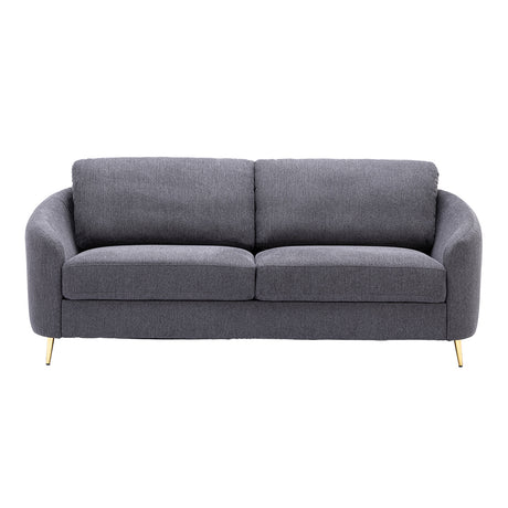 Yuina Modern Sofa, Loveseat & Chair