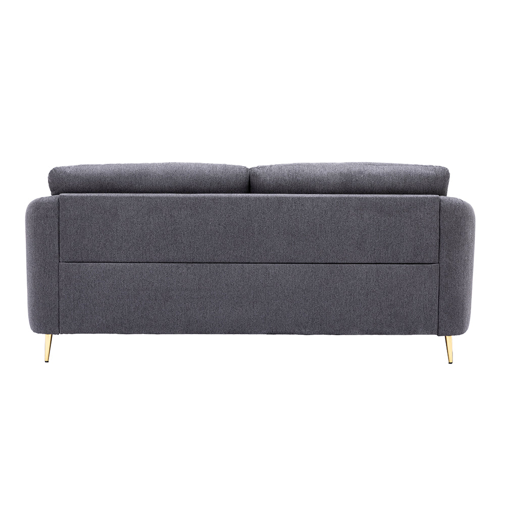 Yuina Modern Sofa, Loveseat & Chair
