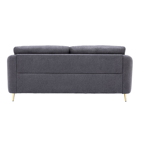 Yuina Modern Sofa, Loveseat & Chair