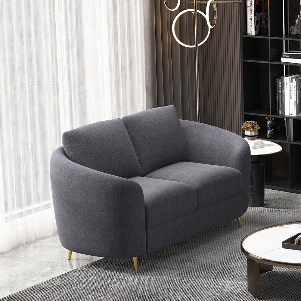 Yuina Modern Sofa, Loveseat & Chair