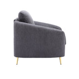 Yuina Modern Sofa, Loveseat & Chair