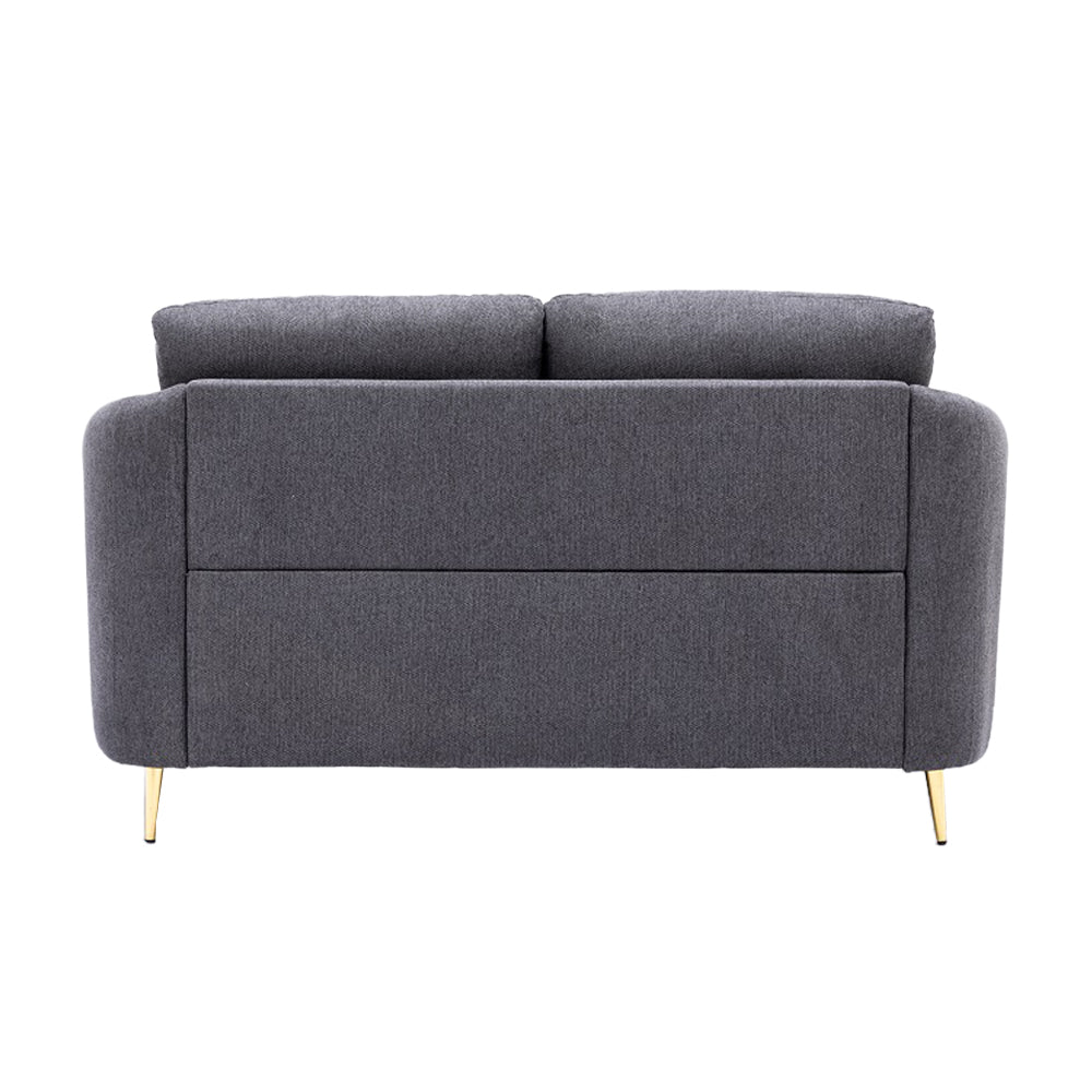 Yuina Modern Sofa, Loveseat & Chair
