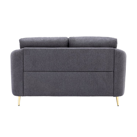 Yuina Modern Sofa, Loveseat & Chair