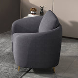 Yuina Modern Sofa, Loveseat & Chair