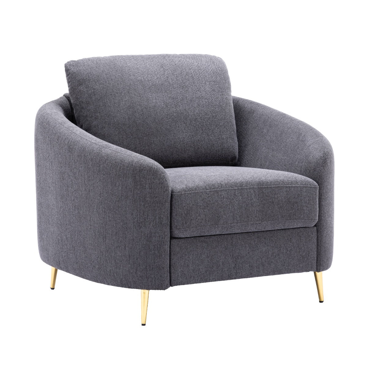 Yuina Modern Sofa, Loveseat & Chair