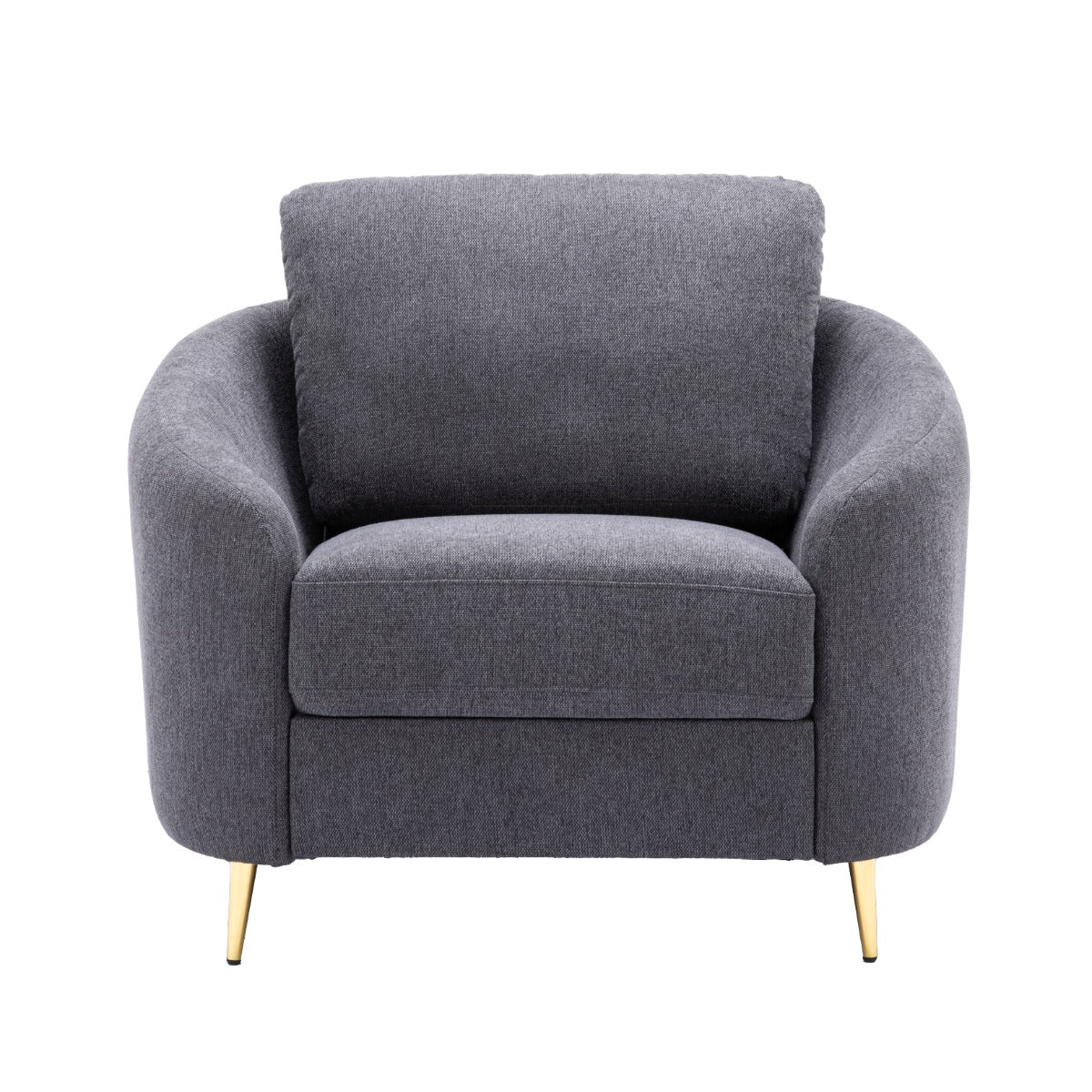 Yuina Modern Sofa, Loveseat & Chair