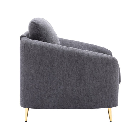 Yuina Modern Sofa, Loveseat & Chair