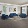 Wenona Velvet Sofa Collection