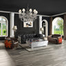 Brancaster Industrial Living Room Collection