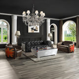 Brancaster Industrial Living Room Collection