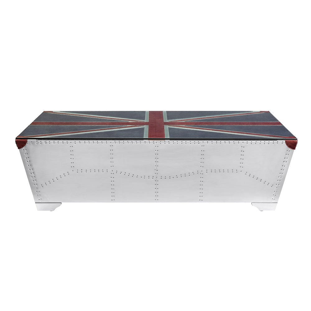 Brancaster Occasional Tables