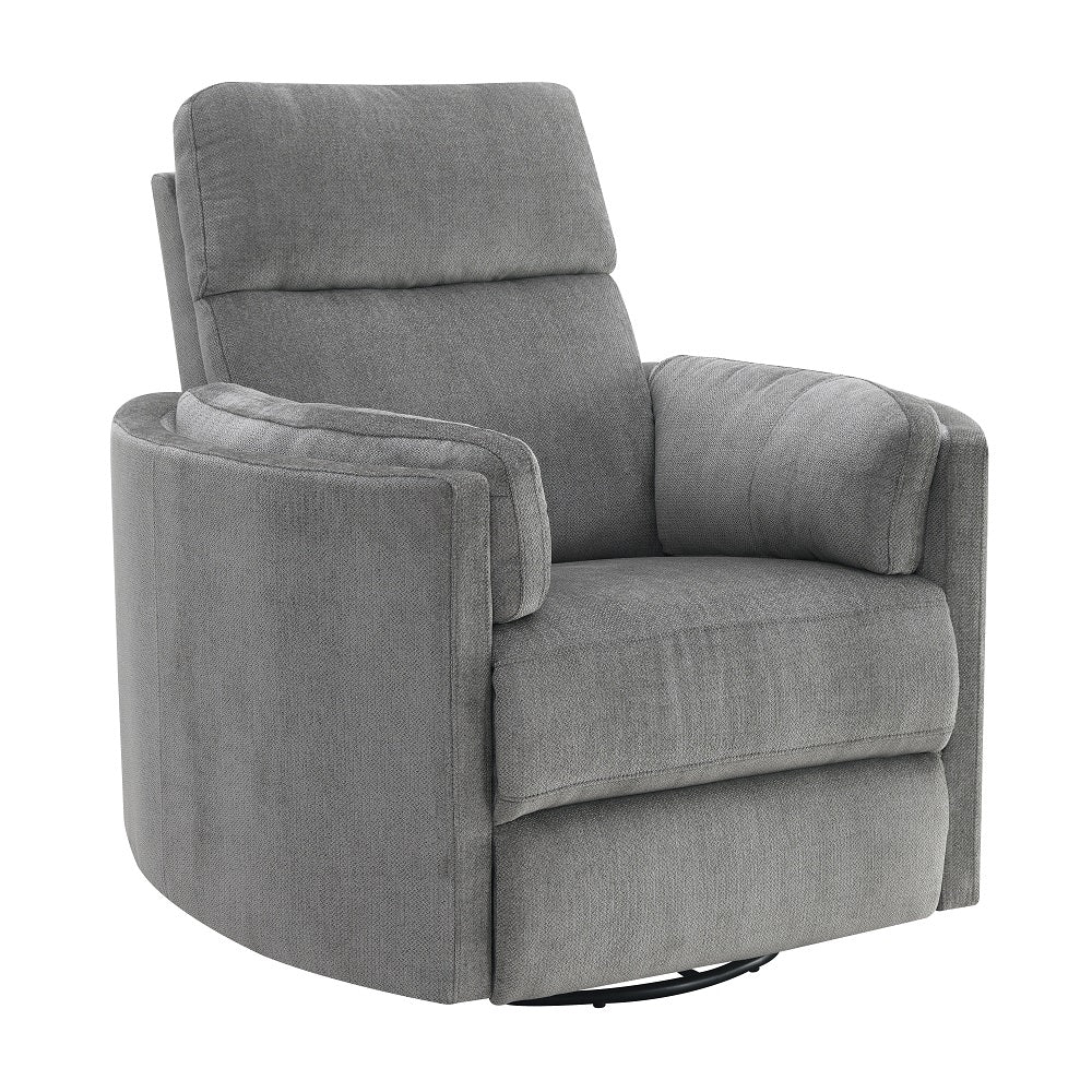 Sagen Swivel Glider Recliner