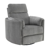 Sagen Swivel Glider Recliner
