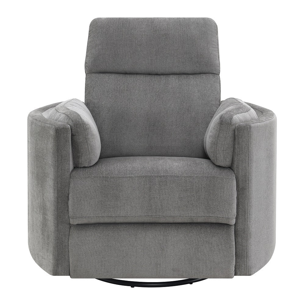 Sagen Swivel Glider Recliner