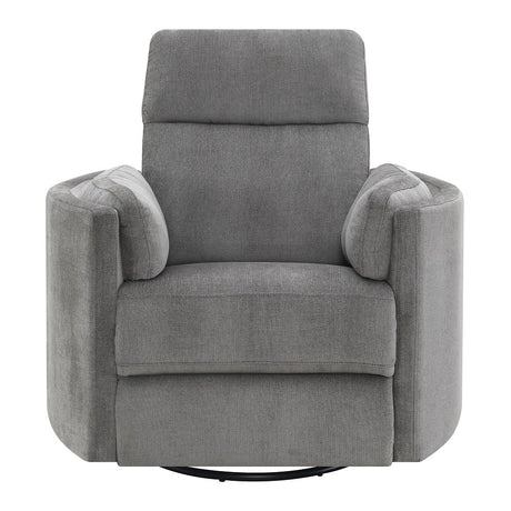 Sagen Swivel Glider Recliner