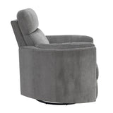 Sagen Swivel Glider Recliner