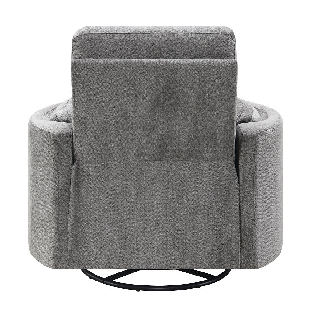 Sagen Swivel Glider Recliner