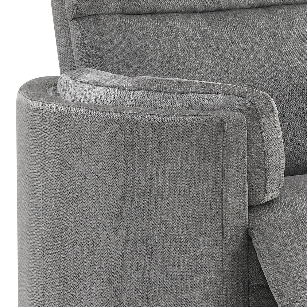 Sagen Swivel Glider Recliner