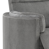 Sagen Swivel Glider Recliner
