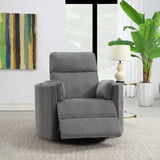 Sagen Swivel Glider Recliner