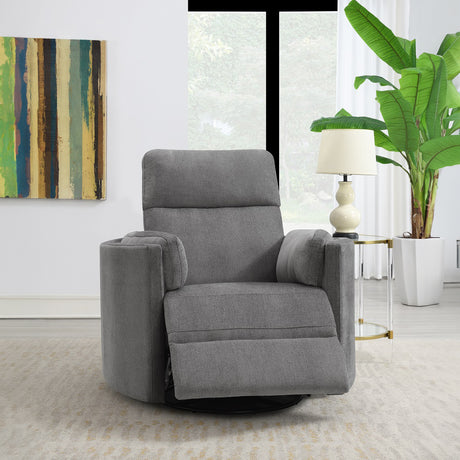 Sagen Swivel Glider Recliner