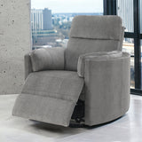 Sagen Swivel Glider Recliner