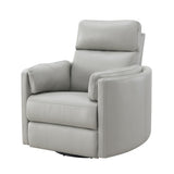 Sagen Swivel Glider Recliner