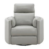 Sagen Swivel Glider Recliner