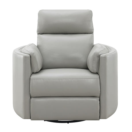 Sagen Swivel Glider Recliner