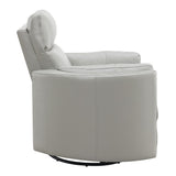 Sagen Swivel Glider Recliner