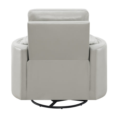 Sagen Swivel Glider Recliner