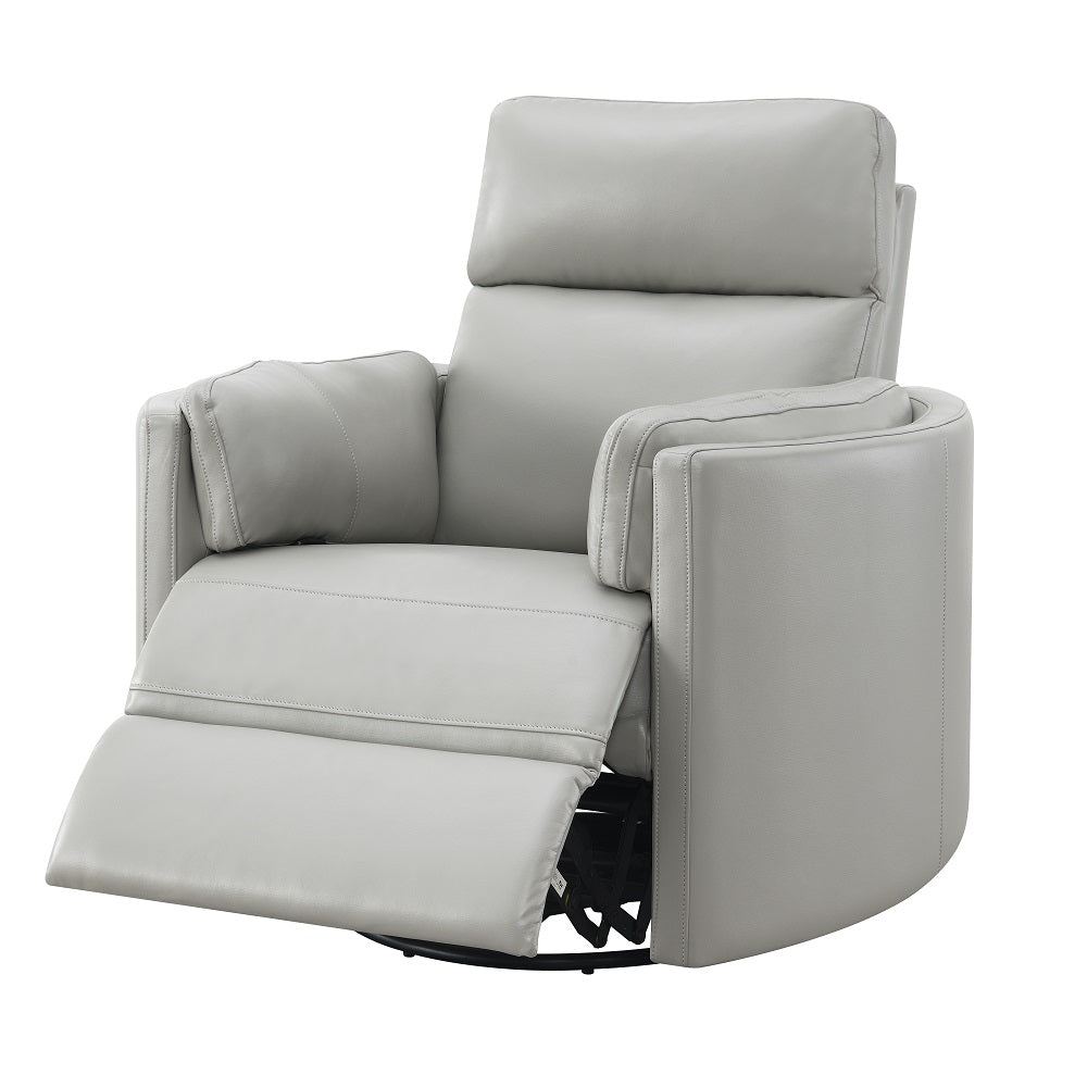 Sagen Swivel Glider Recliner