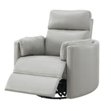 Sagen Swivel Glider Recliner