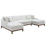 Valiant Sectional Sofa