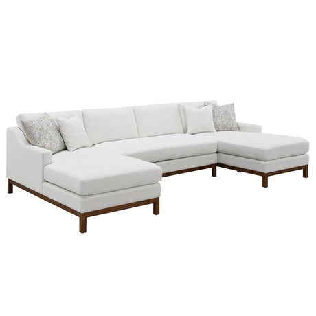 Valiant Sectional Sofa