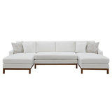 Valiant Sectional Sofa