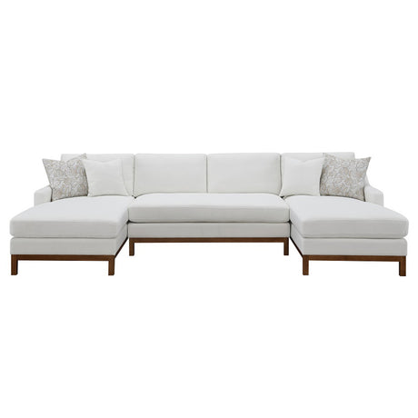 Valiant Sectional Sofa