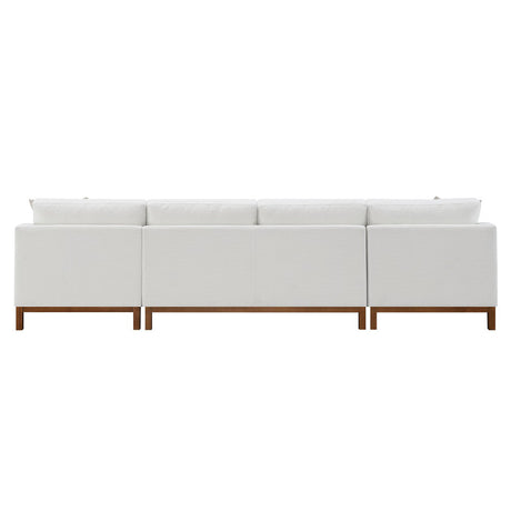 Valiant Sectional Sofa