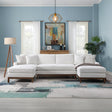 Valiant Sectional Sofa